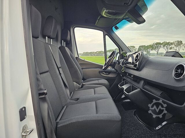Hochdachkombi MERCEDES-BENZ ESPRINTER L3H2 Maxi 212Km WLTP 56kWh Snelladen ...