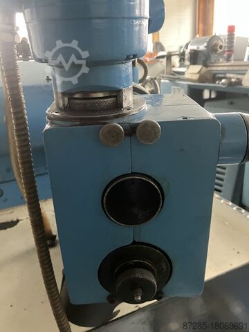 Tool grinder KLINGEL BSA 40