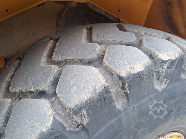 Muldenfahrzeug Volvo A30G(2pieces available)