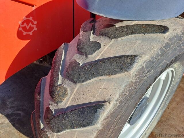 Teleskoplader Manitou MT 1440