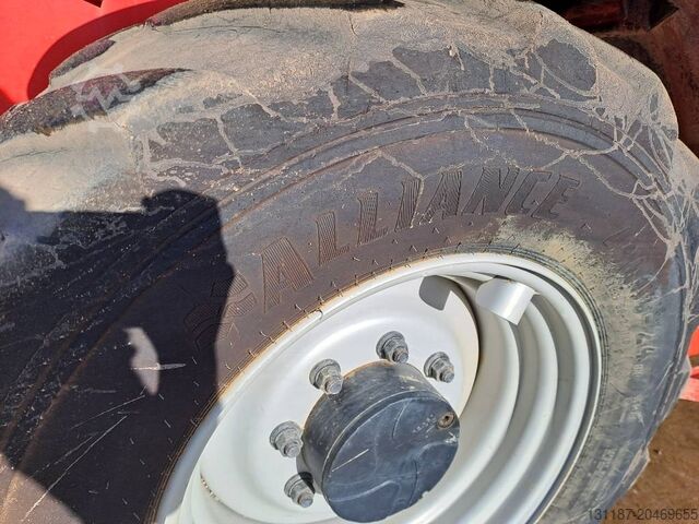 Teleskoplader Manitou MT 1440