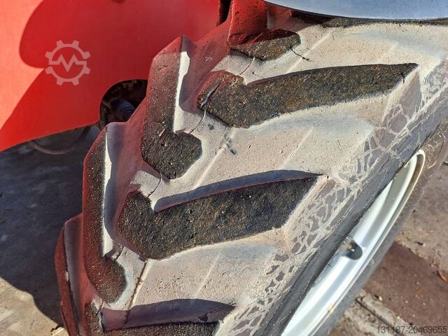 Teleskoplader Manitou MT 1440