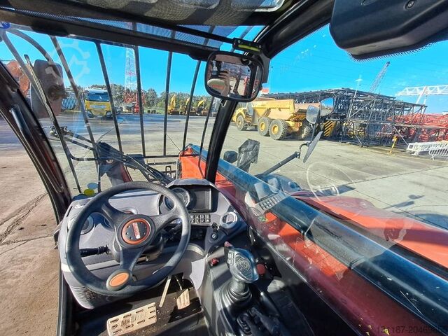 Teleskoplader Manitou MT 1440