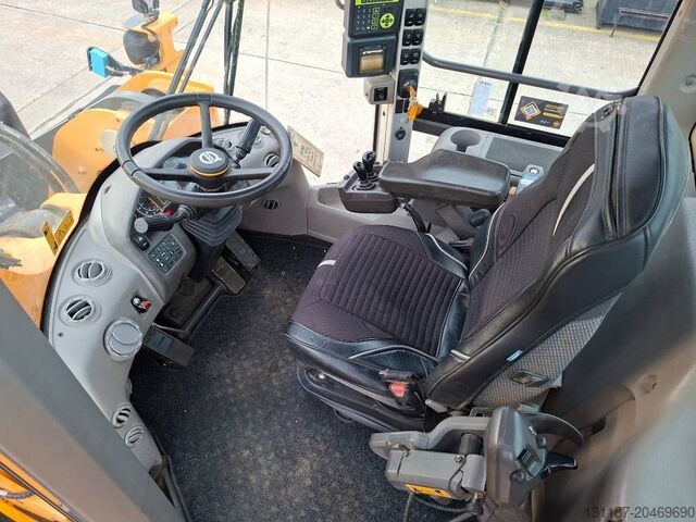 Radlader Volvo L 150 H (New Tyres)