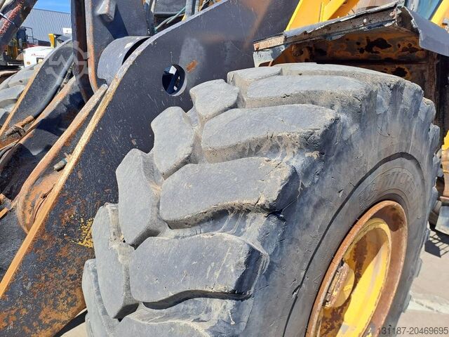 Radlader Volvo L 180 G