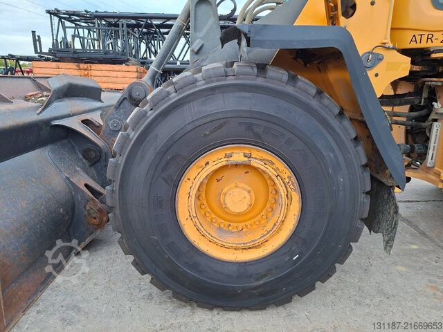 Radlader Volvo L 150 H