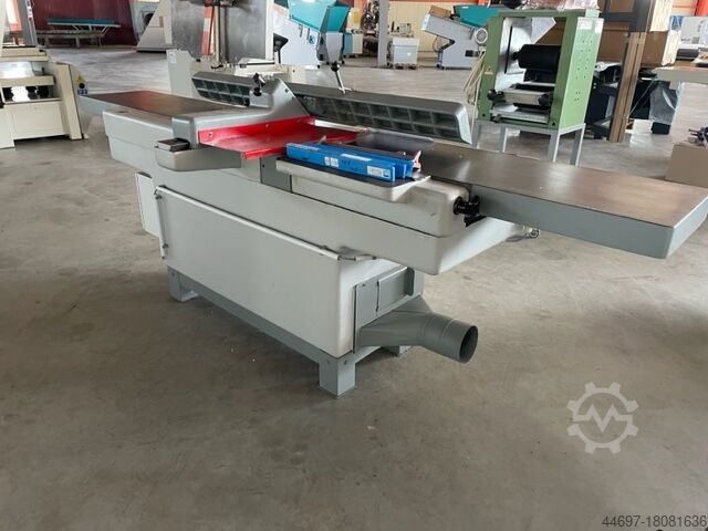 Surface planer ZUCKERMANN AB 410