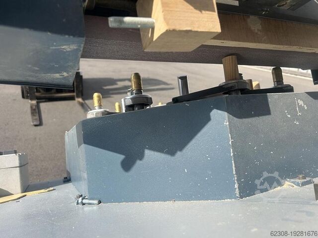 2008 CM3 LEV-800 CM3 LEV-800