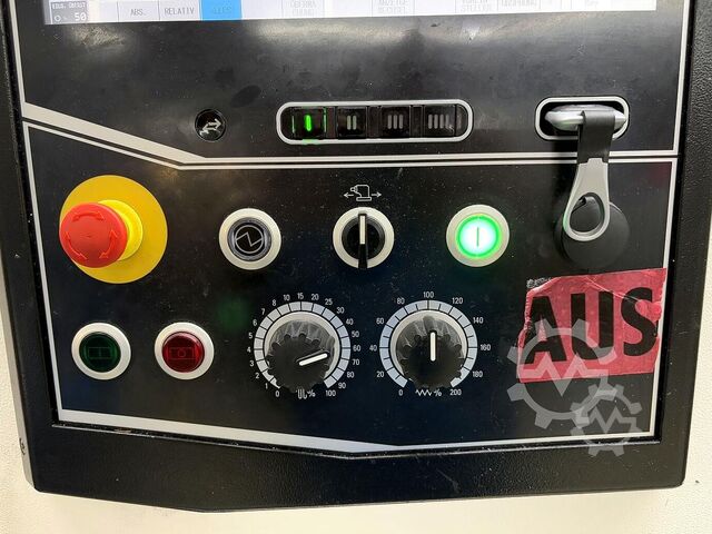 CNC-Drehmaschine DMG MORI ALX 1500/300