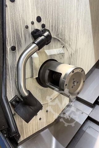 CNC-Drehmaschine DMG MORI ALX 1500/300