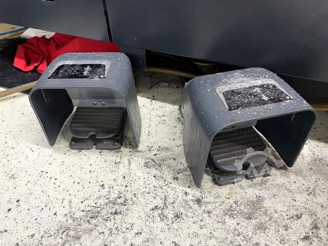 CNC-Drehmaschine DMG MORI ALX 1500/300