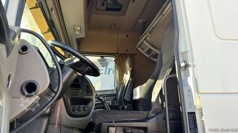 Standard-SZM DAF XF 105.460 (BOITE MANUELLE / MANUAL GEARBOX)