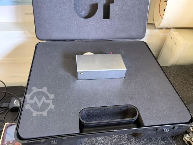 Messsystem Hommel WAVE LIFT 400 CNC