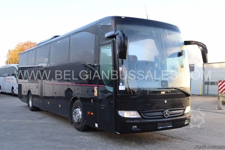Coach Mercedes Tourismo 15RHD / Full options