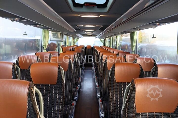 Coach Mercedes Tourismo 15RHD / Full options