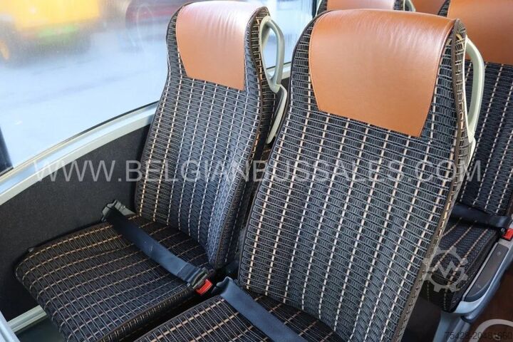 Coach Mercedes Tourismo 15RHD / Full options