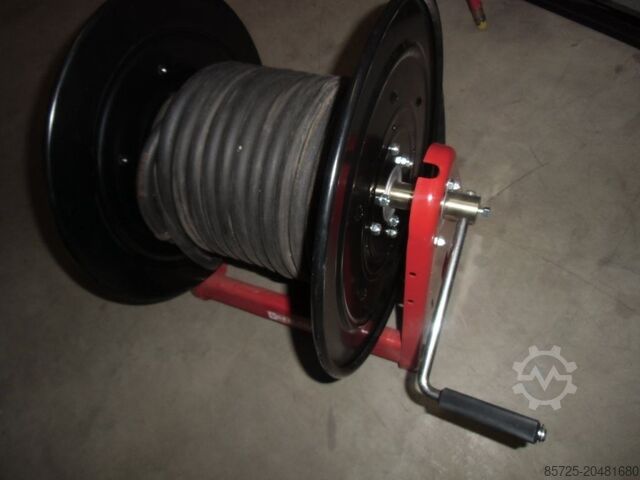 Slanghaspel Slanghaspel