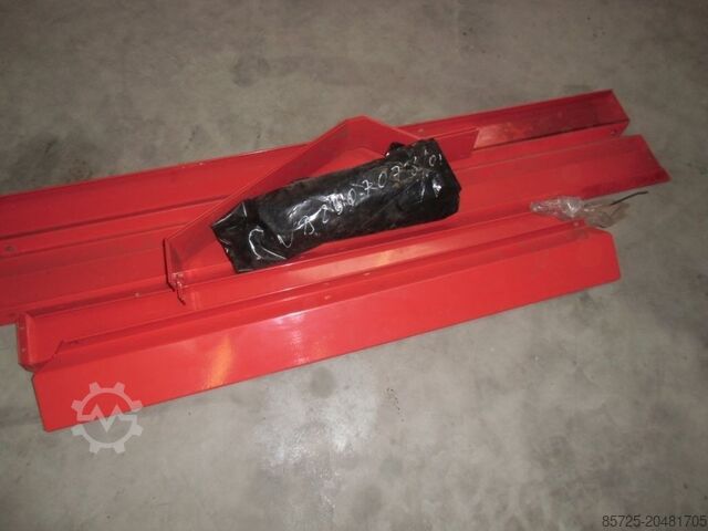 Stoßstange  Km strooier opzet