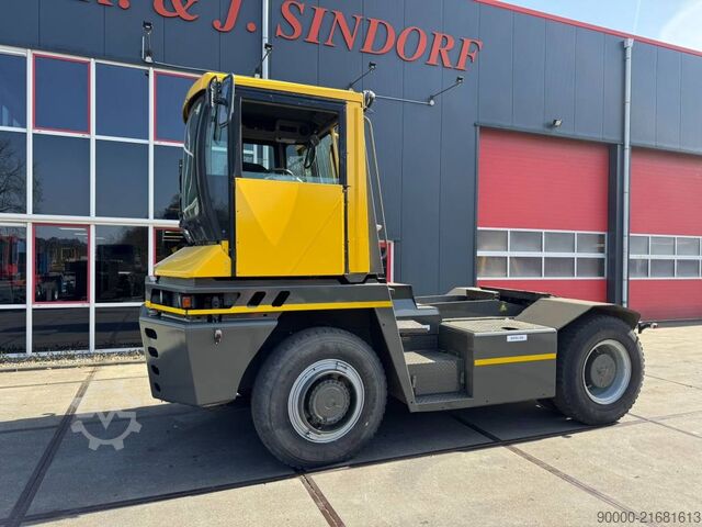Terminal-Traktor Terberg RT 382