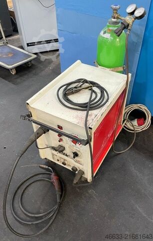 Schweißgerät FRONIUS Vario Star 210