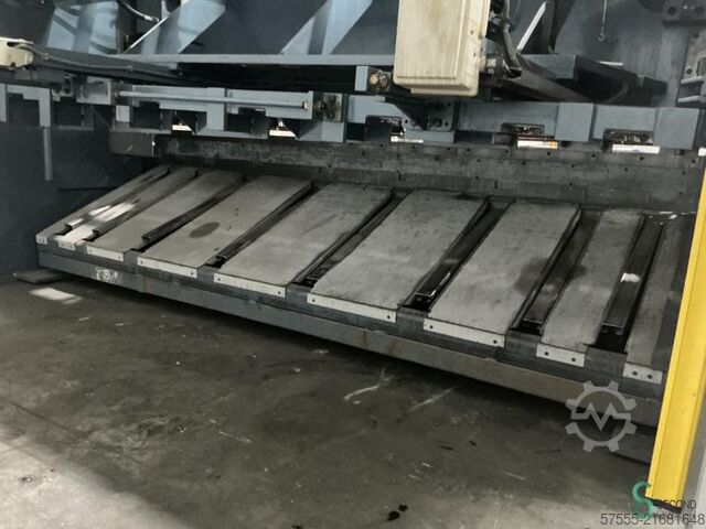 Blechscheren  Durma VS 3010, 3080x10mm 2007 Durma VS 3010, 3080x10mm