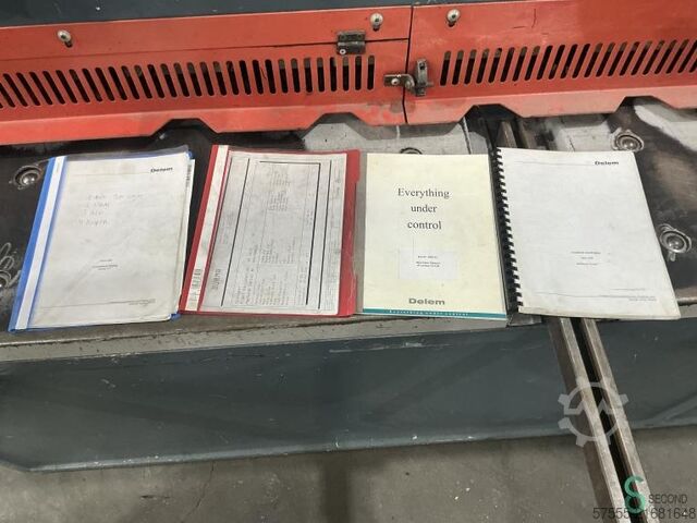 Blechscheren  Durma VS 3010, 3080x10mm 2007 Durma VS 3010, 3080x10mm