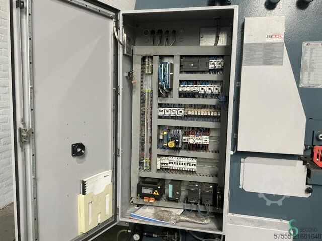 Blechscheren  Durma VS 3010, 3080x10mm 2007 Durma VS 3010, 3080x10mm