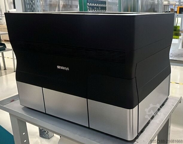 3D-Drucker STRATASYS OBJE 30 V3 STRATASYS OBJET 30 V3