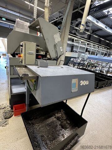 STAR SB-16 Bj. `03 mit FMB Minimag_(IntNr231169) STAR Micronics SB-16