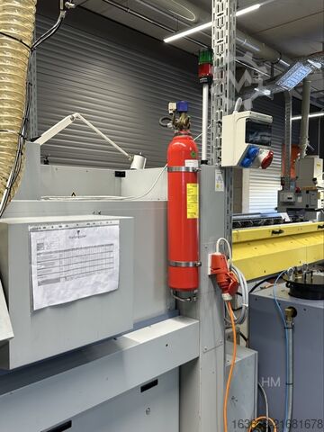 STAR SB-16 Bj. `03 mit FMB Minimag_(IntNr231169) STAR Micronics SB-16