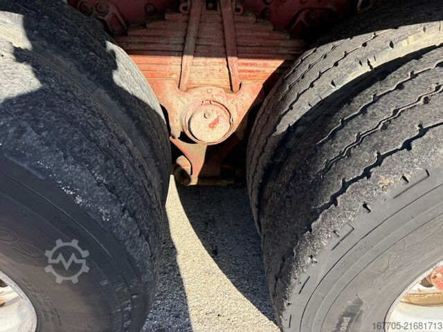 Betonpumpen-LKW Iveco Magirus 330