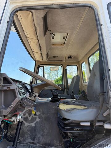 Betonpumpen-LKW Iveco Magirus 330