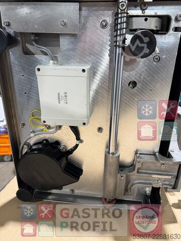 Cutting machine Scharfen ES 300