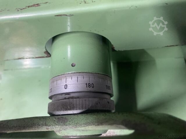 Vertical sanding machine, surface sanding machine, cup sanding machine, surface sanding machine, swi DORMAC / DORIA Perseo