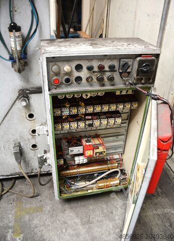 Exzenterpresse Schuler PN63-250