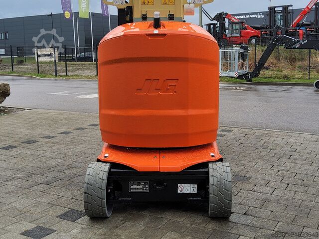 Vertikalmastbühne JLG Toucan 12E Plus