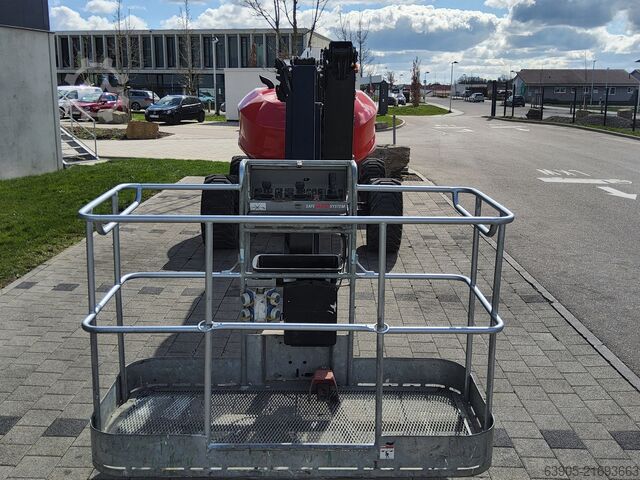 Gelenkteleskoparbeitsbühne Manitou 180 ATJ