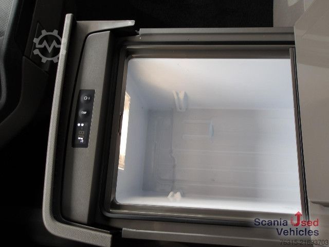 Standard SZM Scania R 500 NA - HIGHLINE - 2x TANKs - ACC