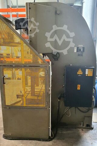 Press brake Mengele E 40-1000