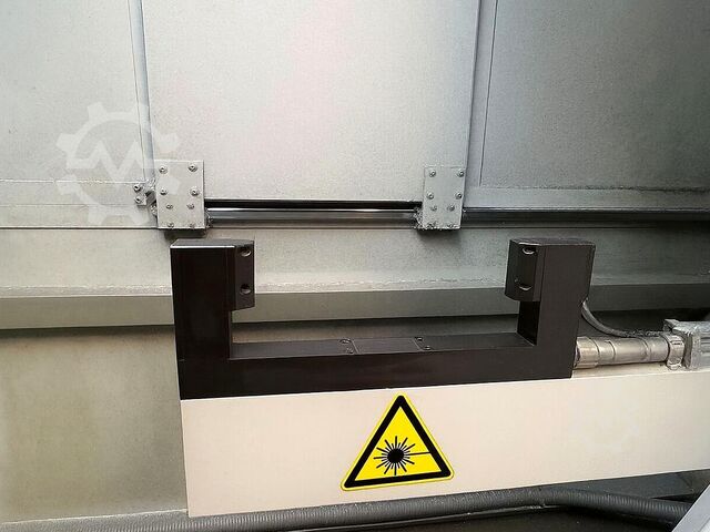 Gantry milling machine EiMa Sigma M