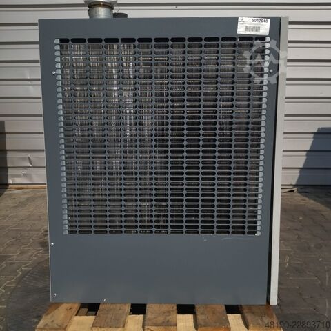 Refrigeration dryer compressed air Atlas Copco FD285