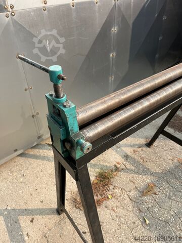 Round roller  