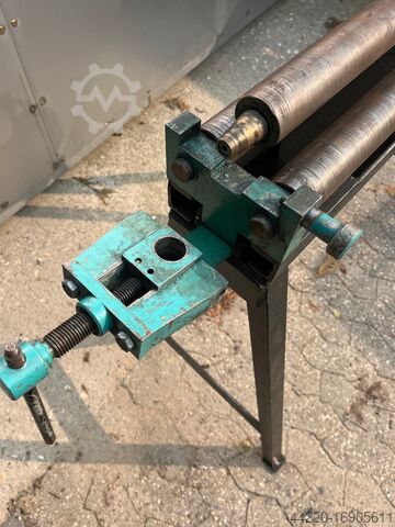 Round roller  