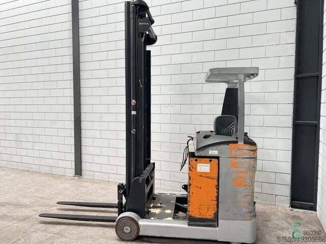 Reachtruck Still FM-X17