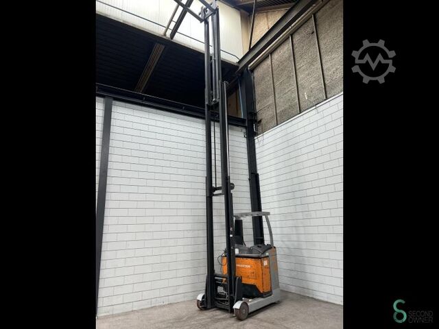Reachtruck Still FM-X17