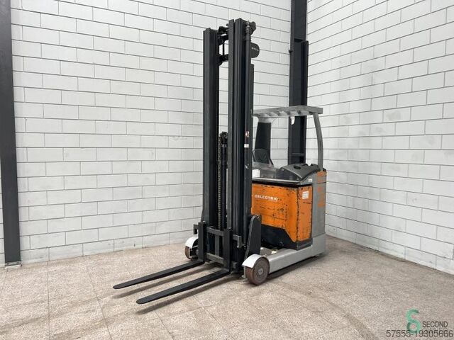 Reachtruck Still FM-X17