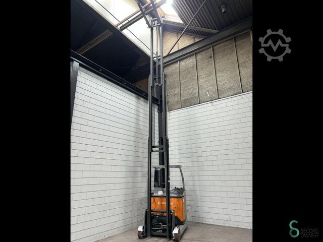 Reachtruck Still FM-X17