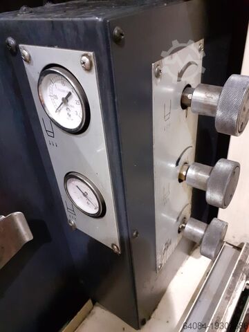 Drahterodiermaschine Sodick AM 35