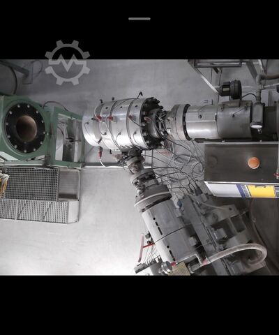 LICHTER LRK 400 PVC SCHAUMKERNROHRKOPF-DREISCHICHT LICHTER LICHTER LRK 400