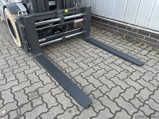 Gabelstapler STILL RX60-50 - Batterie 96%